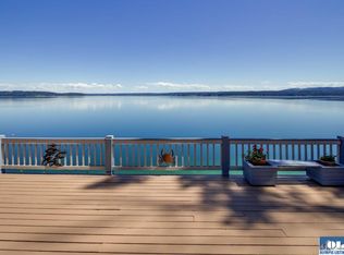 161 Pleasant Harbor Rd, Brinnon, WA 98320