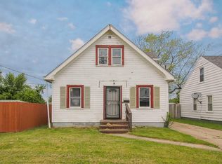 13304 Crossburn Ave, Cleveland, OH