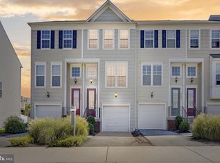 8381 Scotland Loop, Manassas, VA 20109