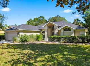 155 Pine St, Homosassa, FL 34446