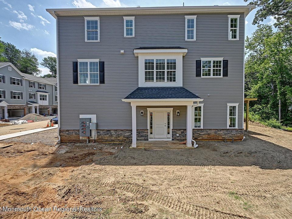 107 Arose Lane, Middletown, NJ 07748 Zillow