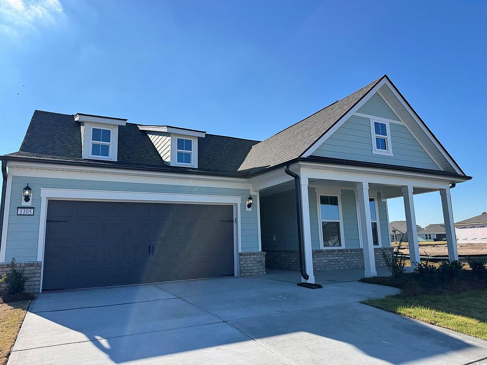 2nd image of 1105 Grinnell St. Phase 2 Lot 583