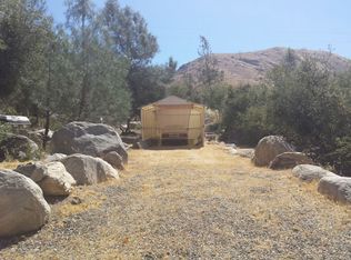 242 Cowbelle Blvd, Kernville, CA
