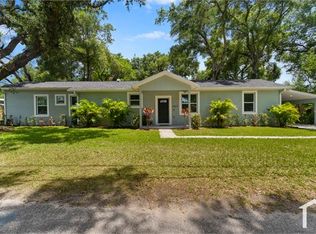 4602 N Manley St, Tampa, FL 33610