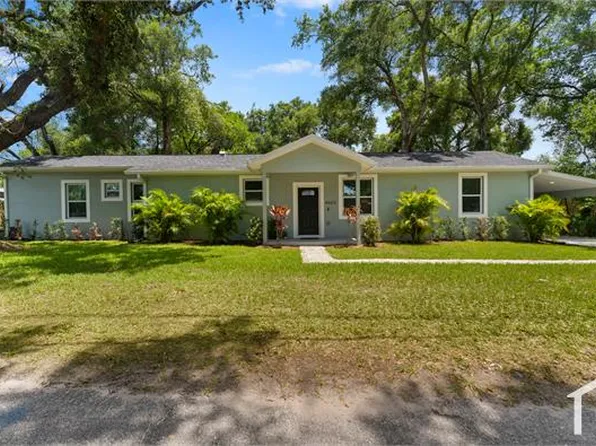 4602 N Manley St, Tampa, FL 33610