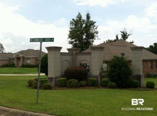 9 Maury Ct, Daphne, AL 36527