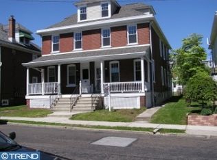 1221 Linwood Ave, Norristown, PA 19401