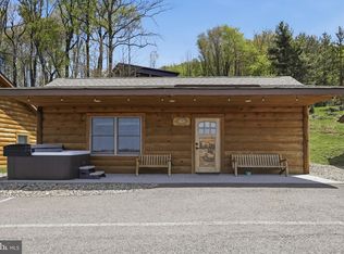 91 Grandview Blvd, Mc Henry, MD 21541