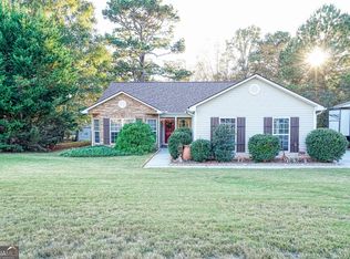 969 Navaho Trl, Monroe, GA 30655