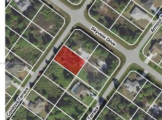 31 Cordova City In The Est #OF, North Pt, FL 34291