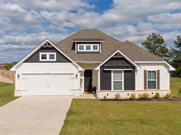 1424 Allison Ln, Lindale, TX 75771