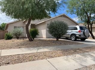 8152 E Snakeroot Dr, Tucson, AZ 85710