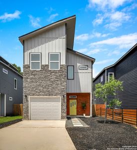 1611 S Gevers #102, San Antonio, TX, 78210