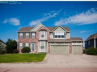 9160 Royal Melbourne Cir, Peyton, CO 80831