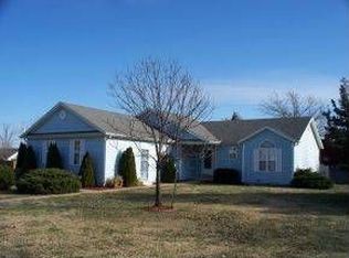 1945 Bluebird Dr, Webb City, MO 64870