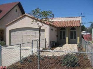 147 W 50th St, Los Angeles, CA 90037