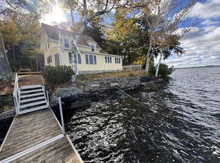 120 Orchid Ln, Sidney, ME 04330