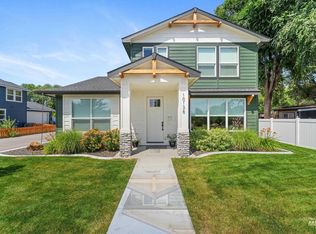 10136 W Shields Ave, Boise, ID 83714