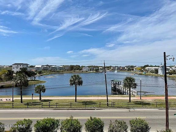 2nd image of 600 S Carolina Beach Avenue S #2f