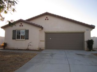1876 Montanra Ln, Perris, CA 92571