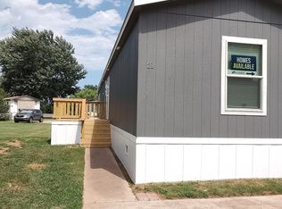 1269 N Adkins Hill Rd #21, Norman, OK 73072