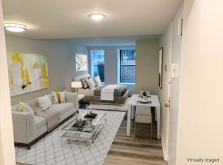 203 W 84th St APT A, New York, NY 10024