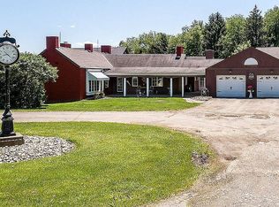 230 Gretna Rd, Washington, PA 15301