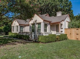 9461 Waterview Rd, Dallas, TX 75218