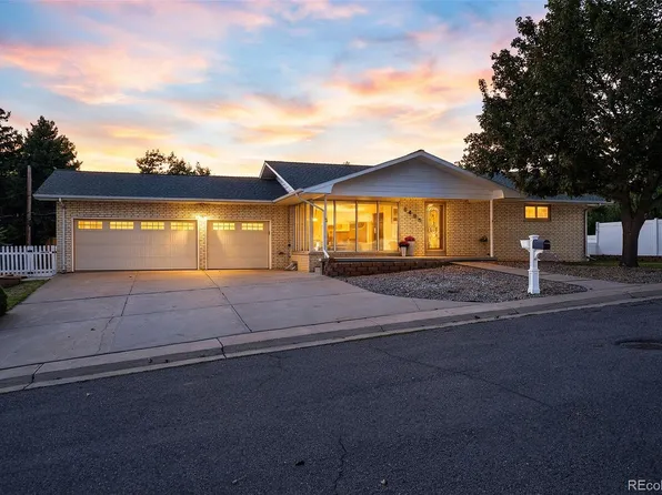 6495 Brentwood Court, Arvada, CO 80004