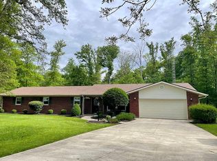 7886 McCool Rd, Greenville, OH 45331