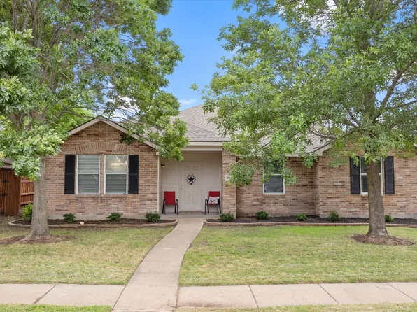 2931 Montague Trl, Wylie, TX 75098