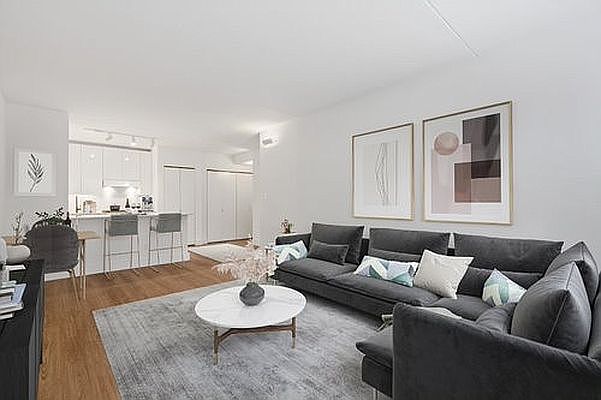 1st image of 160 W 24th St APT 2D