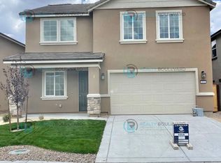 2032 Maradona Dr, Sparks, NV 89436