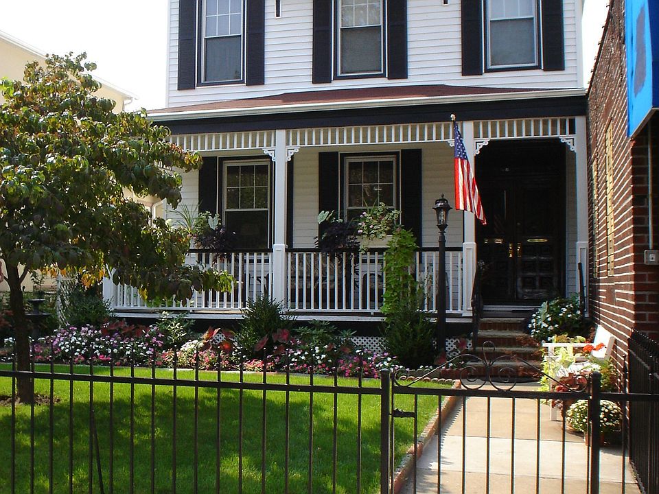 60 Bay Ridge Avenue