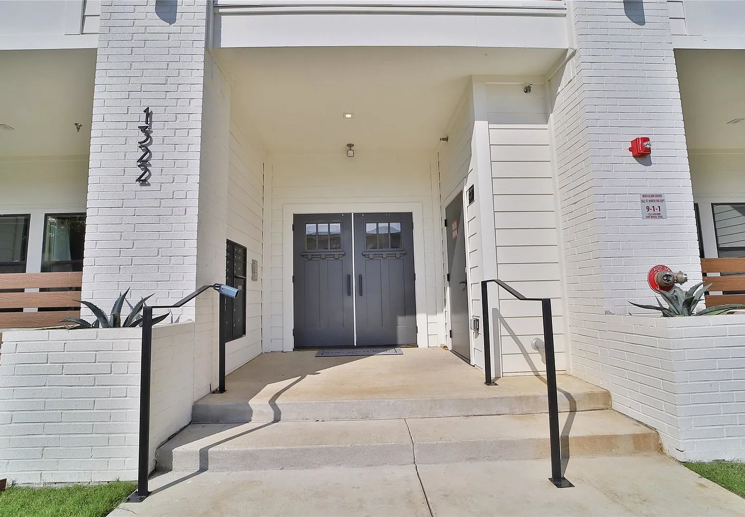 The Fairmount at Magnolia — Photo 1