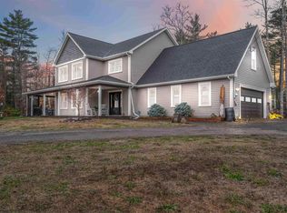 561 Hall Rd, Kings, NS B0P 1C0