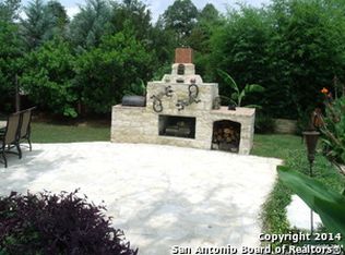 125 Saddle Horn, Boerne, TX 78006