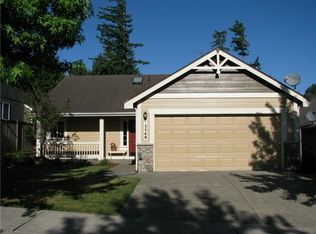 1149 Loyola St NE, Olympia, WA 98516