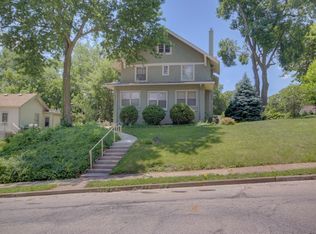 822 Mississippi Ave, Davenport, IA