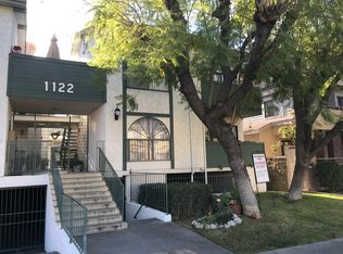 1122 Linden Ave APT 16, Glendale, CA 91201