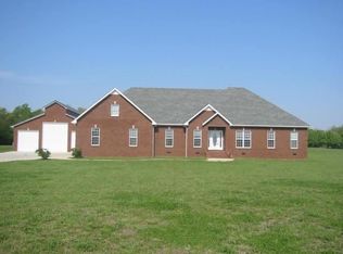 52 Sartain Rd, Manchester, TN 37355