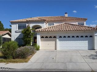 1513 War Paint Dr, Henderson, NV 89014