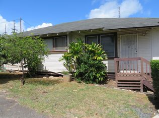 2256 Metcalf St, Honolulu, HI 96822