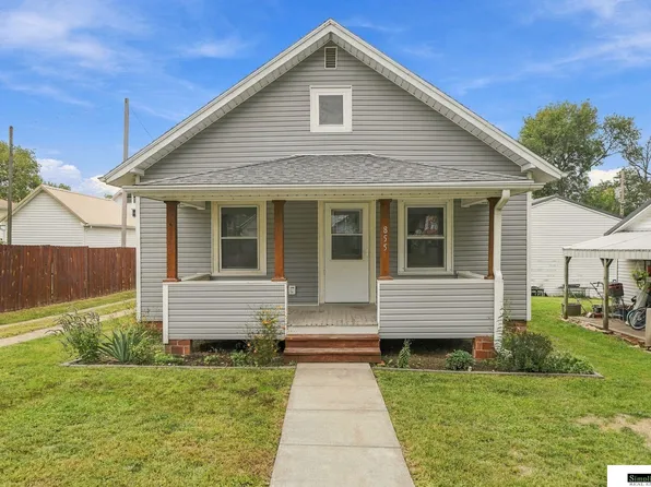 855 7th St, Syracuse, NE 68446