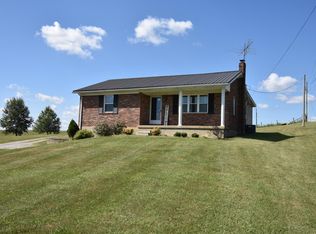 1238 Fall Lick Rd, Lancaster, KY 40444