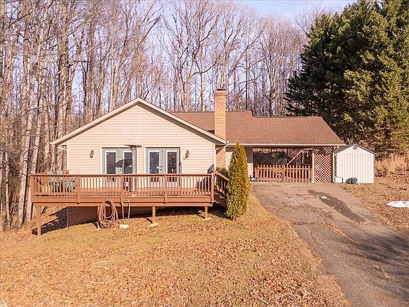 2nd image of 128 Huntington Rd