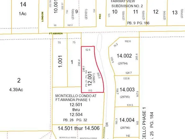 0 Alexandria Dr, Lima, OH 45805