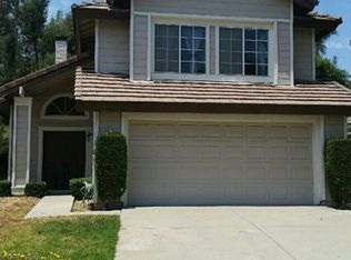 15576 Oakdale Rd, Chino Hills, CA 91709