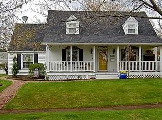 721 Sewickley St, Greensburg, PA