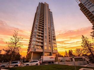 77 Spruce Pl SW #1003, Calgary, AB T3C 3X6